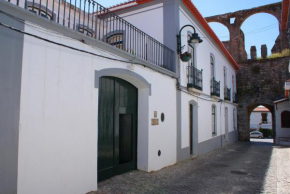 Casa da Muralha de Serpa